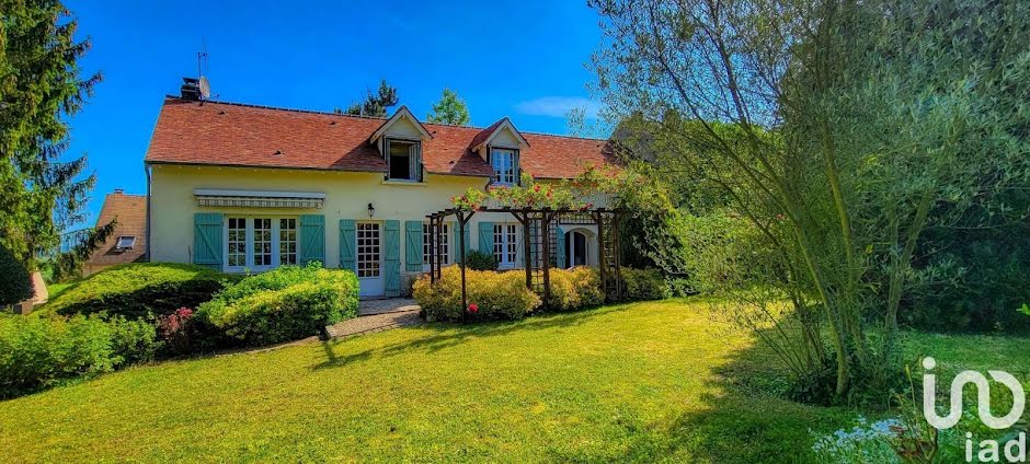 Vente maison 6 pièces 145 m² à Morainvilliers (78630), 549 000 €