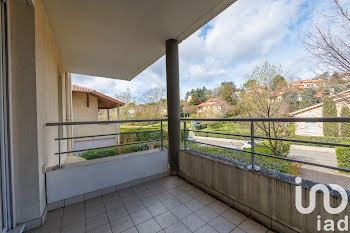 appartement à Sainte-Foy-lès-Lyon (69)