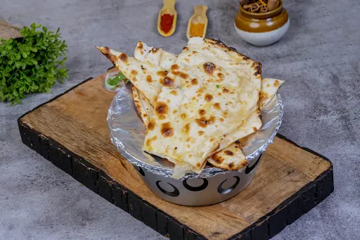 Butter Naan