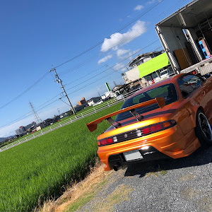 シルビア S14