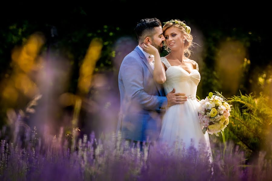 Photographe de mariage Ionut Draghiceanu (draghiceanu). Photo du 30 mai 2018