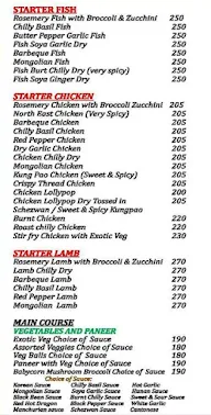 China Bite menu 7