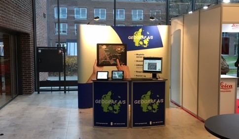 Vejforum 2016 Nyborg Strand