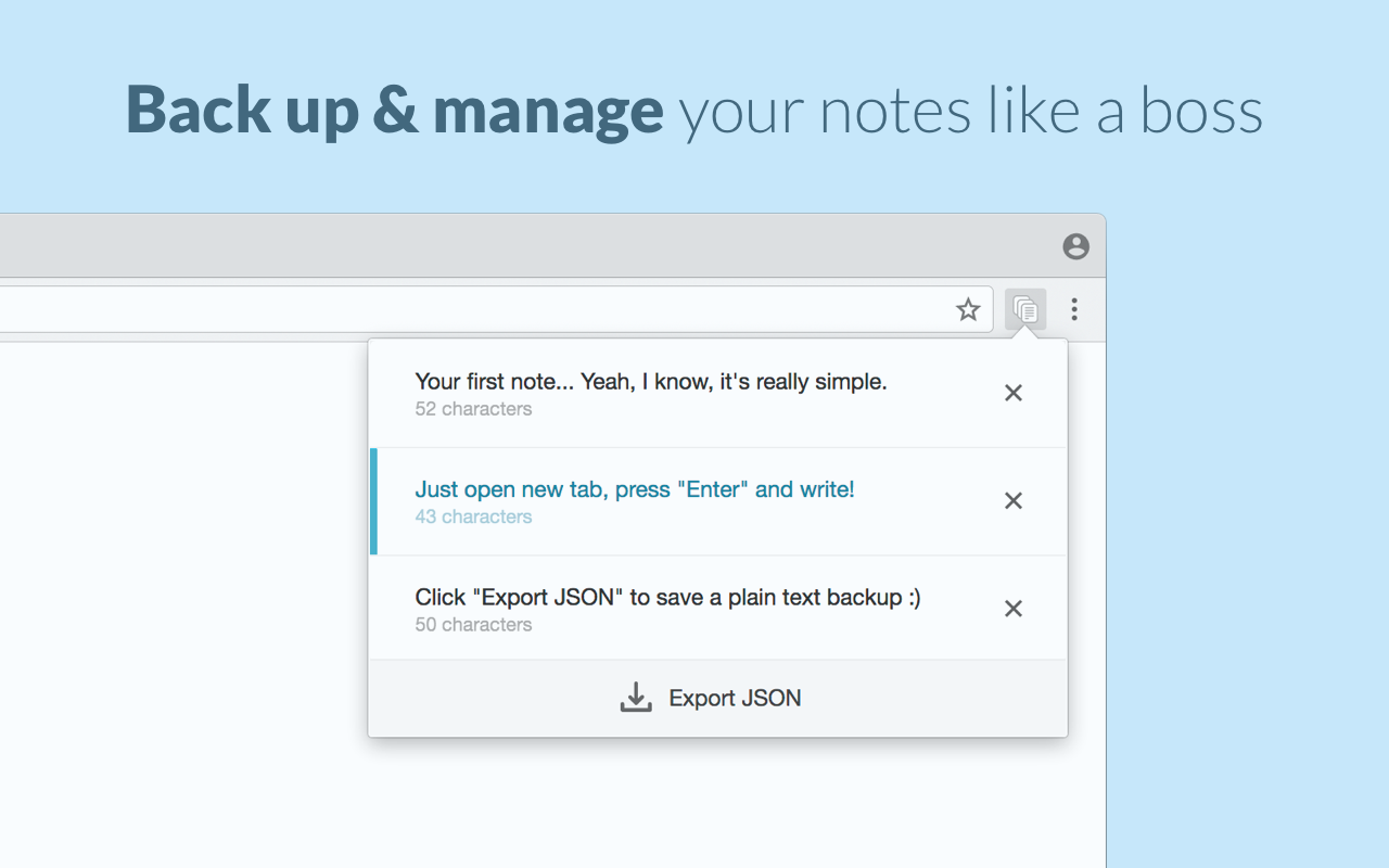 Tab Notes Preview image 5