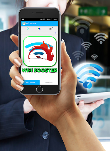 免費下載工具APP|Speed & Boost Wi-Fi Prank app開箱文|APP開箱王