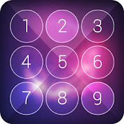 Ku Locker - Keypad Lock Screen 1.0 Icon