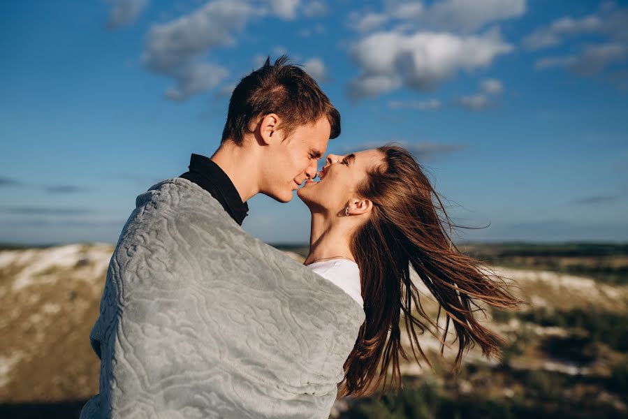 Wedding photographer Oleh Yarovka (uleh). Photo of 3 July 2019