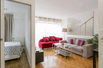 appartement à Neuilly-sur-Seine (92)