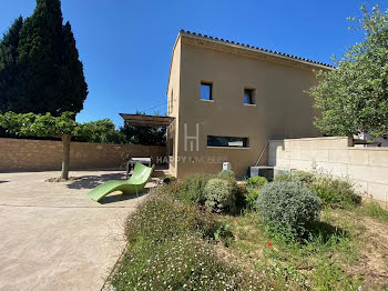 maison à Maussane-les-Alpilles (13)