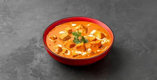 Paneer Lababdar