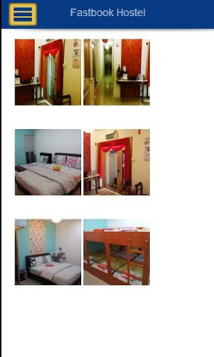 Penang Homestay Island