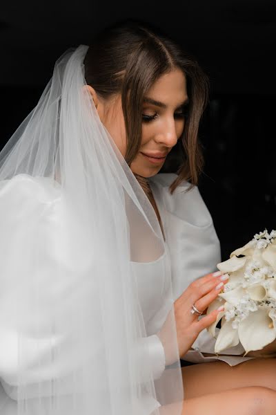 Photographe de mariage Anna Khomko (annahamster). Photo du 8 mars