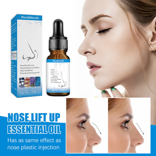 Title 1, Nasal Massage Firming Natural Straight Moisturi...