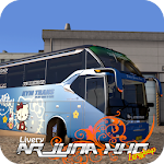 Cover Image of 下载 Livery Bus ARJUNA XHD Complete 1.3 APK