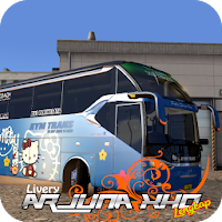 Livery Bus Arjuna Xhd Complete Apk 1 7 Download Apk Latest Version