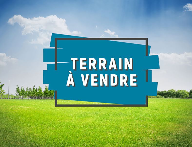 Vente terrain  755 m² à Vert-le-Grand (91810), 262 000 €