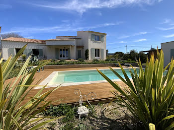 maison à Uzès (30)