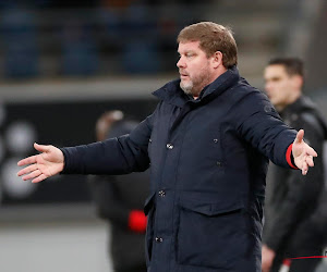 Cuypers en Vanhaezebrouck gelukkig na kletterende overwinning: "Dat hadden we in de eerste helft"