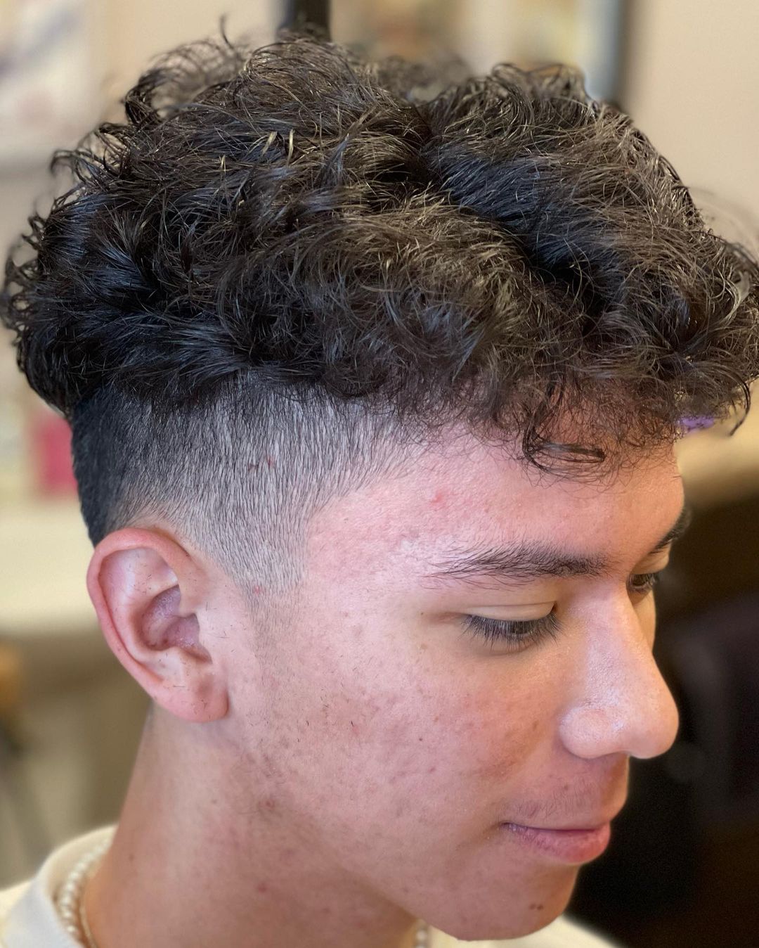 10 Best Undercut Haircuts You Should Recreate - Toronto Times