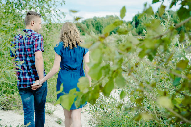 Wedding photographer Maks Kononov (maxkononov). Photo of 5 August 2016