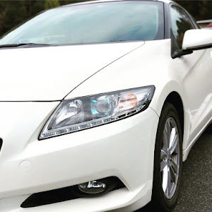 CR-Z ZF1