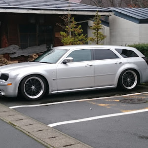 300C ツーリング