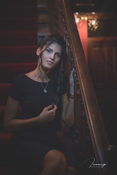 Huwelijksfotograaf Foteini Konstantopoulou (irosimage). Foto van 7 juni 2018