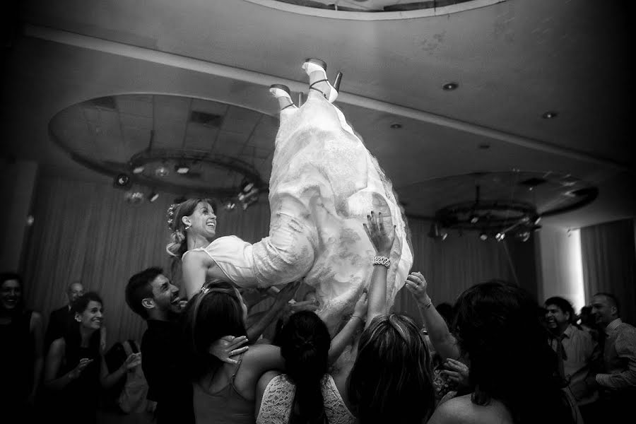 Fotógrafo de casamento Ariel Smania (arielsmania). Foto de 21 de maio 2016