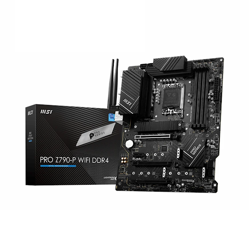 Mainboard MSI PRO Z790-P WIFI DDR4