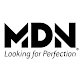 MDN Download on Windows