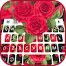 Beautiful Roses Keyboard Theme icon