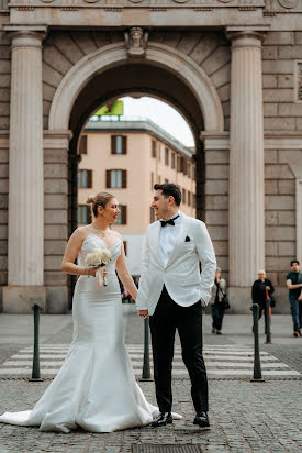 Wedding photographer Göktuğ Özcan (goktugozcan). Photo of 17 May