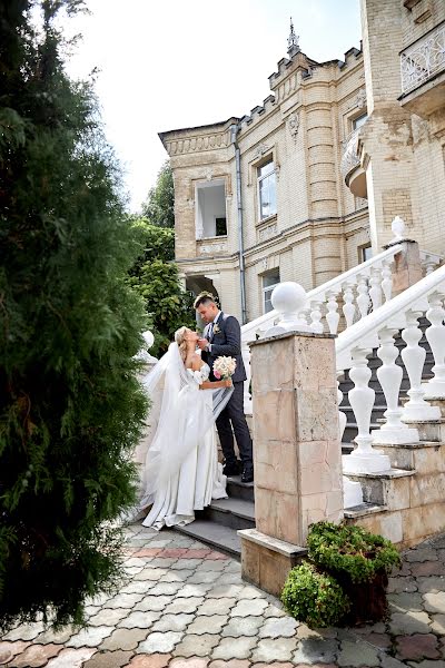 Fotógrafo de bodas Elena Gezhina (gezhins). Foto del 3 de marzo 2023