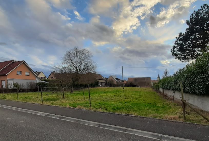  Vente Terrain à bâtir - 600m² à Pocé-sur-Cisse (37530) 