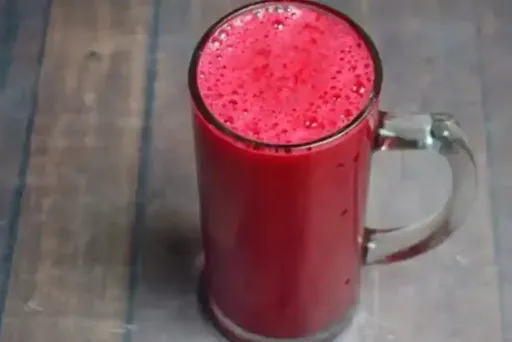 Beetroot Juice