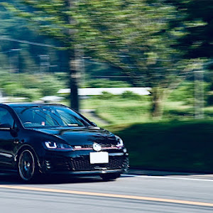 ゴルフGTI