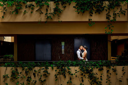 Photographe de mariage John Palacio (johnpalacio). Photo du 29 mars 2020