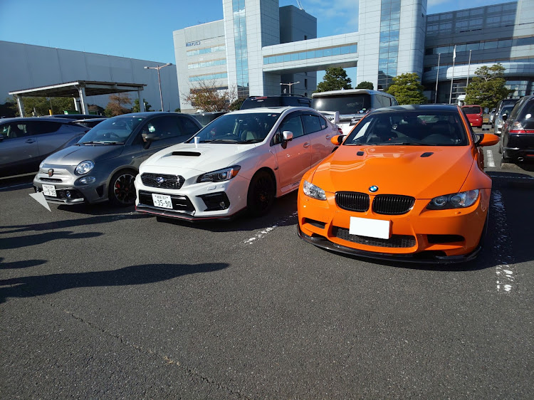 タントカスタムのオフ会リハビリに関するカスタム事例の投稿画像4枚目
