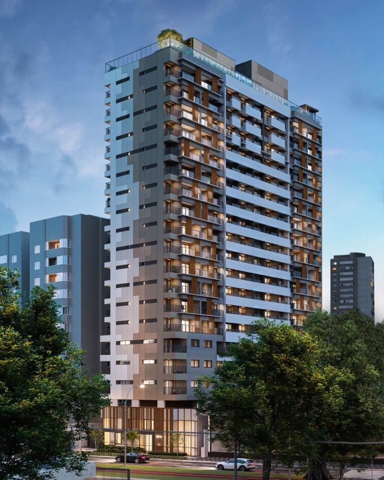 Soma Perdizes - Residencial