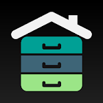 Cover Image of Télécharger StuffKeeper: Organizer of personal things 1.0.17 APK