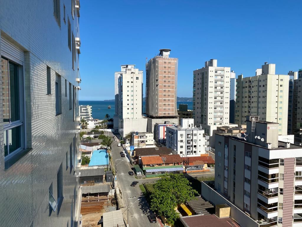 Apartamentos à venda Nações