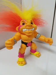Image result for troll wrestled