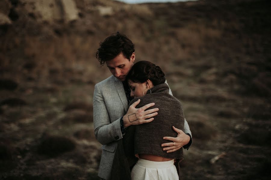 Fotógrafo de casamento Alberto Zorzi (zorzi). Foto de 27 de março 2018