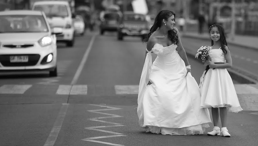 Fotografo di matrimoni Jean Boudon (jeanpierreboudon). Foto del 6 aprile 2018