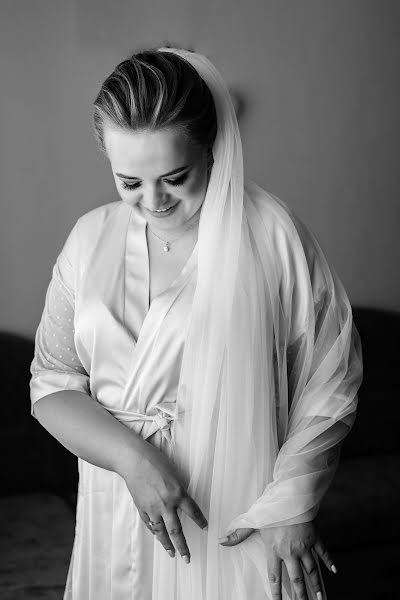 Svatební fotograf Anastasіya Onacko (nastiaonatsko). Fotografie z 28.května 2020