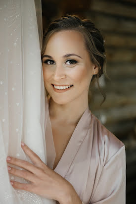 Wedding photographer Tatyana Volgina (volginatat). Photo of 18 October 2021