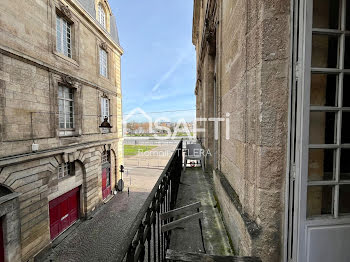 appartement à Bordeaux (33)