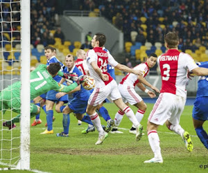 VIDEO: Geweldige schijnbeweging of écht onsportief gedrag? Oordeel zelf!