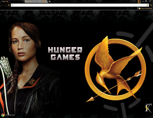 The Hunger Games Theme