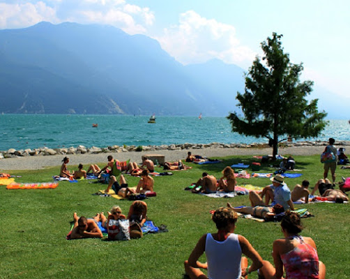 l'estate di Garda di ph.patriziapoggetti